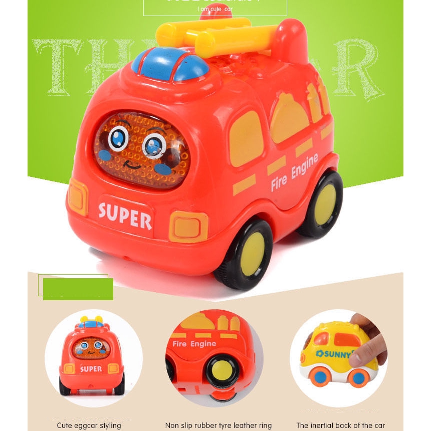 taxi toy car