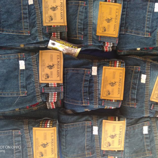 us polo kids jeans