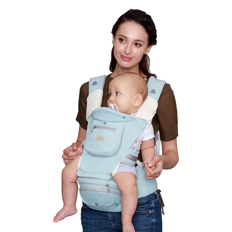 front baby harness