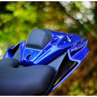 seat cover for r15 v3