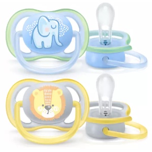 Philips Avent Ultra Air soother 0-6m/6-18m