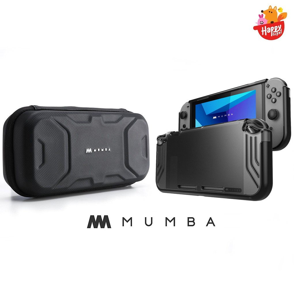 nintendo switch case mumba