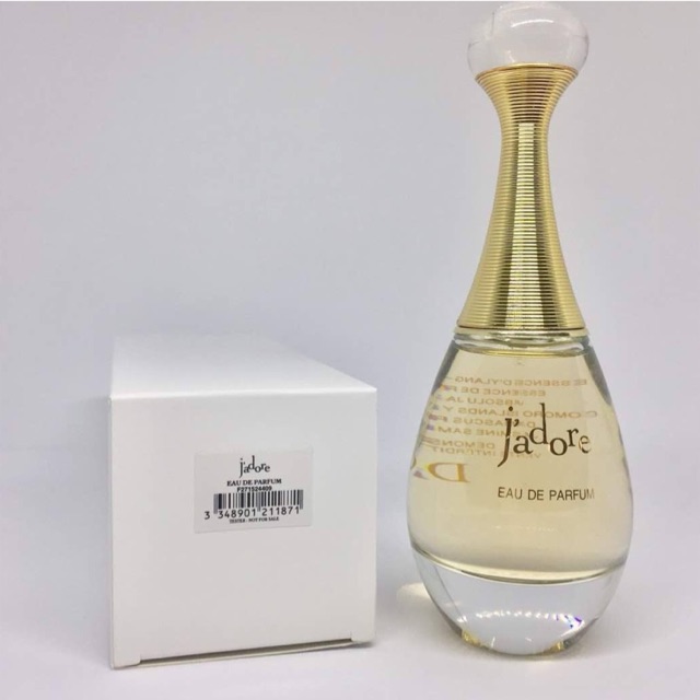 dior jadore edp 100ml tester
