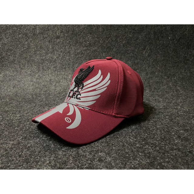 new balance hat liverpool
