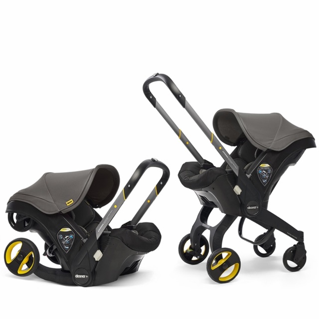 new doona stroller