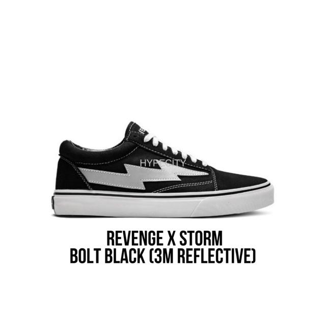 revenge x storm sneakers