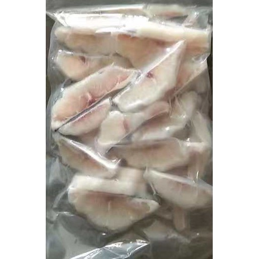 SLICE FROZEN PATIN FISH SLICE 1kg Shopee Malaysia