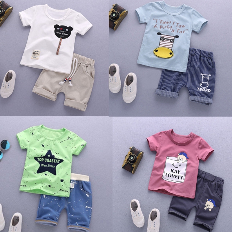 outfits for 2 year old boy