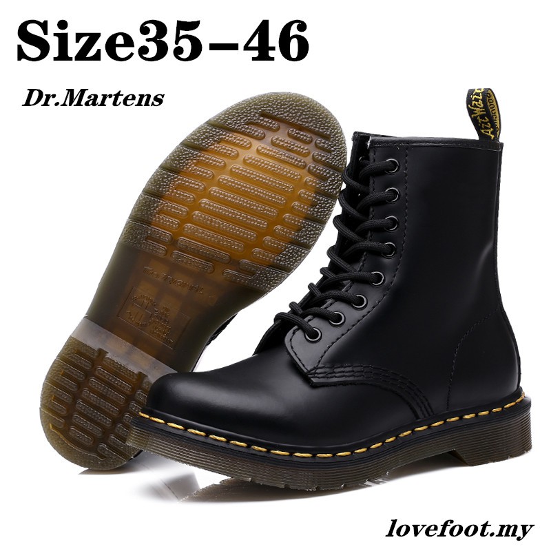 womens dr martin shoes