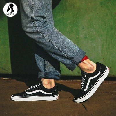 vans classic model
