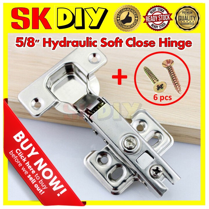 best kitchen cabinet door hinges