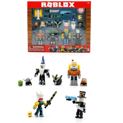 4pcs 6pcs 9pcs Set Roblox Action Figures Pvc Toys Game Roblox Kids Xmas Gift Us Tv Movie Video Game Action Figures Toys Hobbies Japengenharia Com Br - game roblox figures 4pcs6pcs9pcs set pvc toy mini box package kids xmas gift