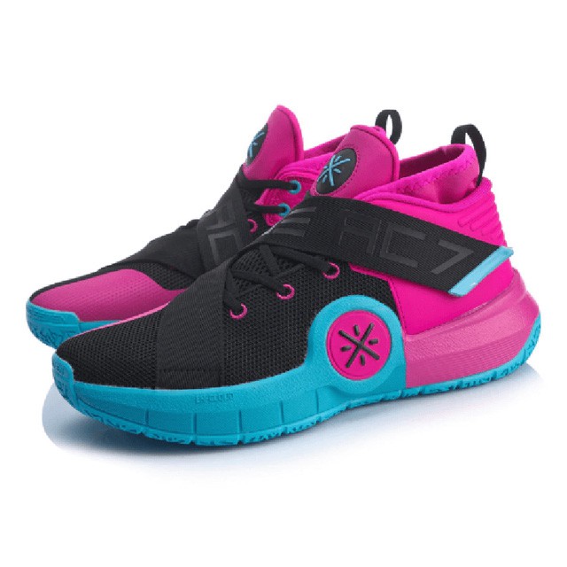 wade basketball shoes