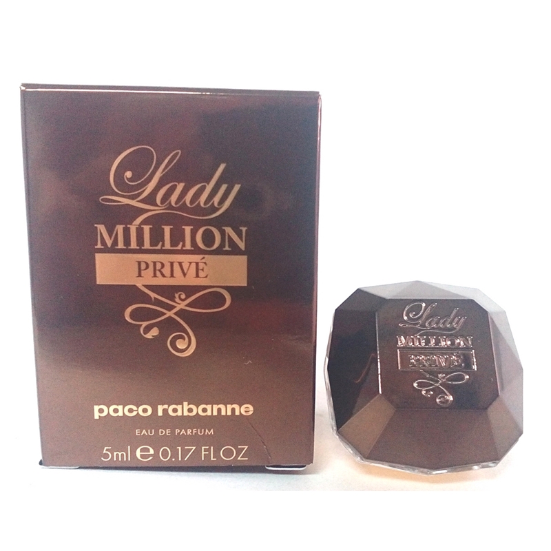paco rabanne lady million prive fragrantica
