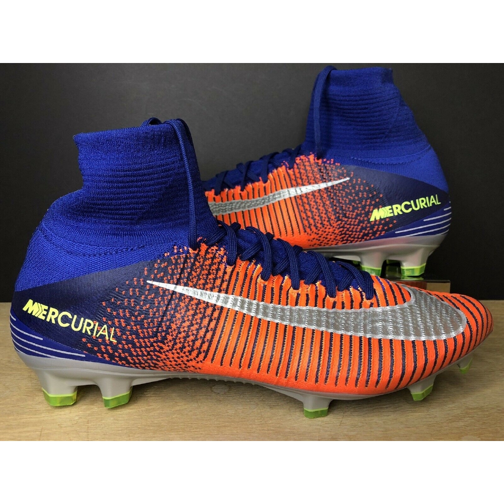 nike mercurial superfly v df fg