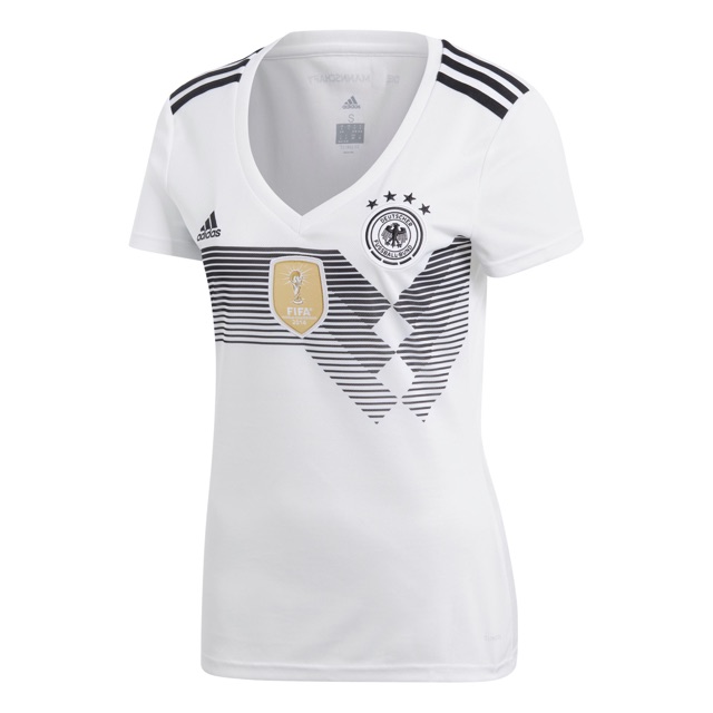 germany home jersey 2018
