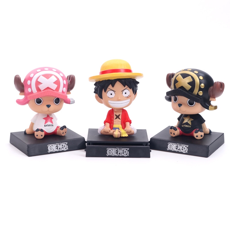 chopper one piece action figure