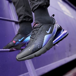 nike air max 270 space purple