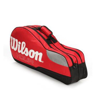 wilson tennis bags for men