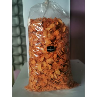 NZ CRUNCHIES SNACKS / POPIA SNACK KUDAP KUDAPAN 6 PERISA 