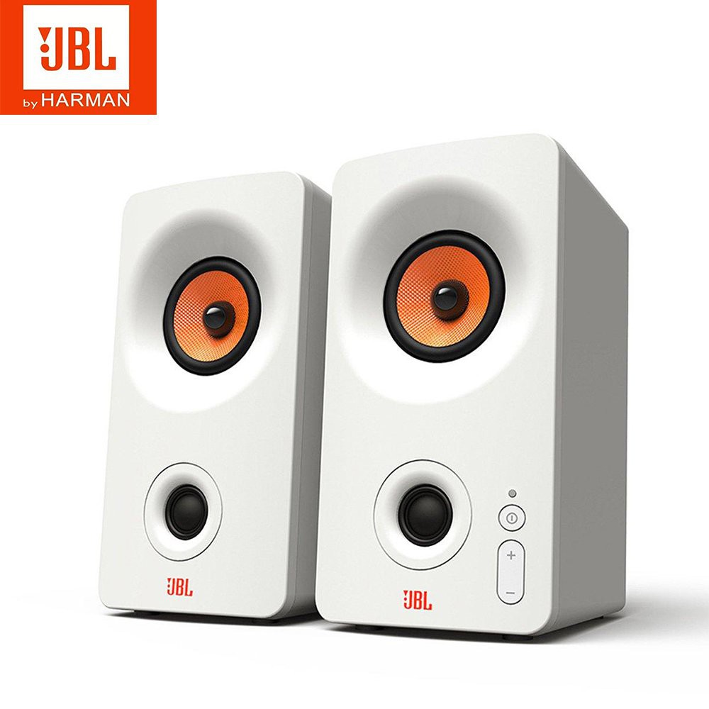 JBL PS2200 Bluetooth Stereo 2.0 Channel Multimedia Speaker Laptop Computer Audio Home Computer | Shopee Malaysia