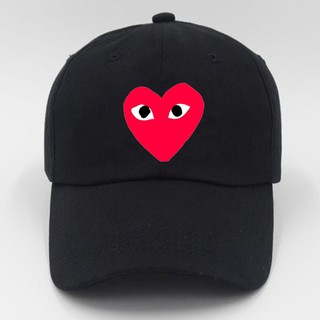 comme de garcons dad hat