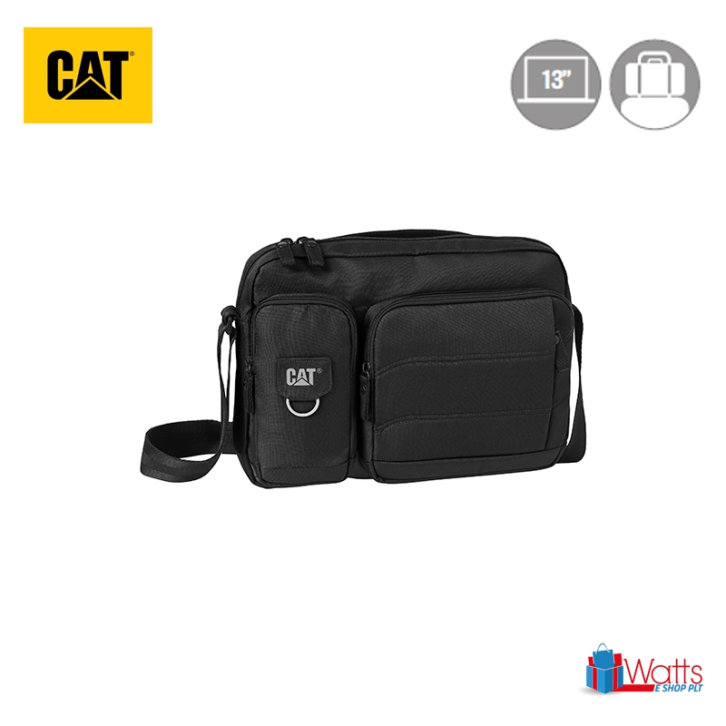 13 inch sling bag