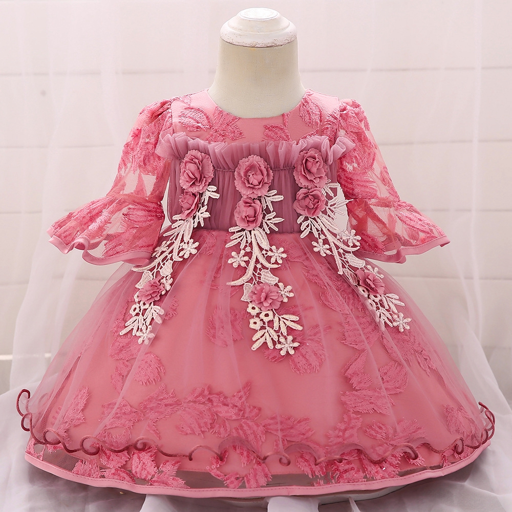 infant dresses