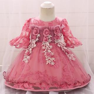 baby girl dress 4 months