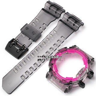tali jam g shock ga 400