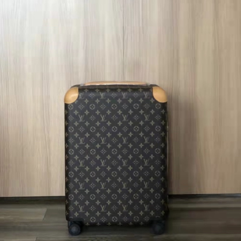 Luxury Horizon 55 Monogram Travel Luggage