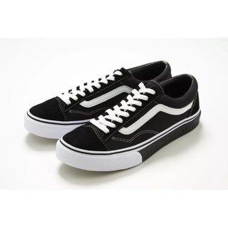 vans size 35