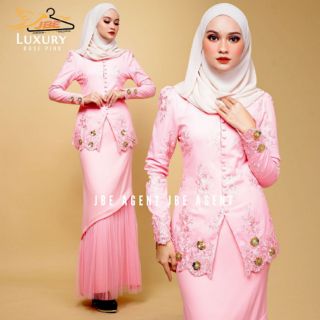 LUXURY MINI KURUNG  BAJU  DINNER NIKAH TUNANG Shopee Malaysia