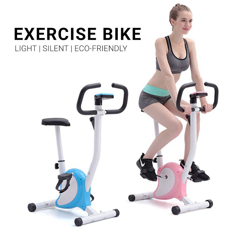 bike gym workout