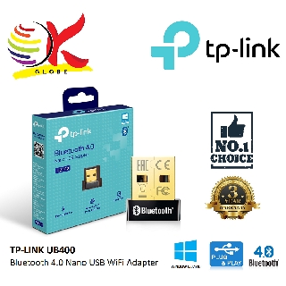 Tp link bluetooth adapter ub4a как подключить