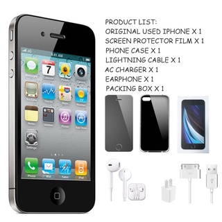 Iphone4s Prices And Promotions Oct 2021 Shopee Malaysia