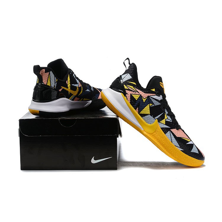 nike kobe mamba mentality