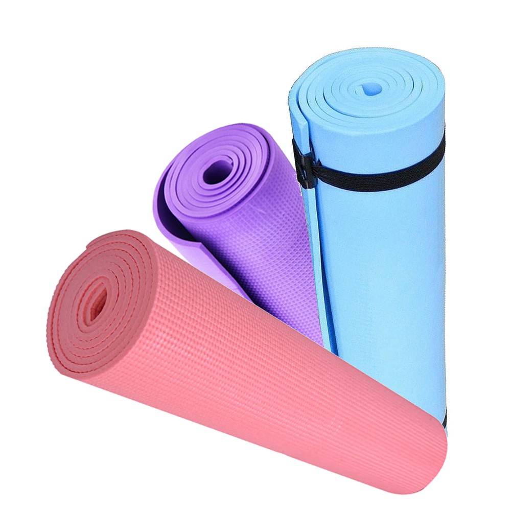 Eco yoga store mat malaysia