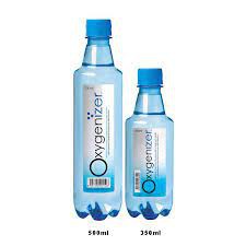 FreeDELIVERY  OXYGENIZER  OXYGENATED DRINKING WATER 500ML (10-50 CTNS)