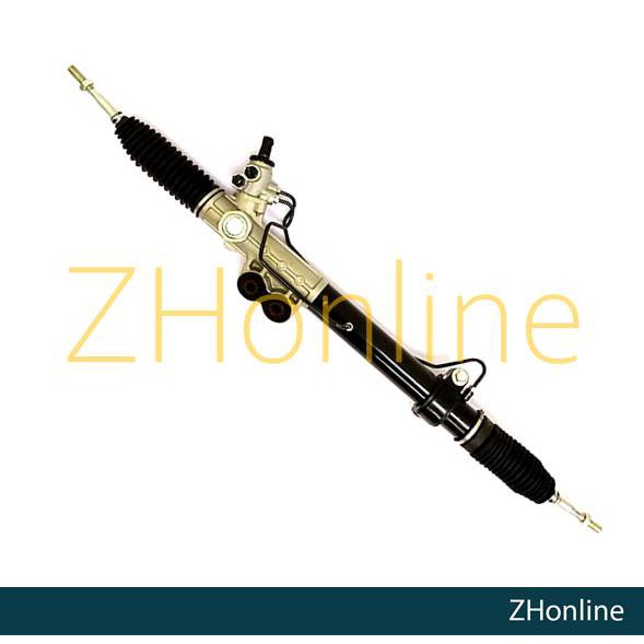 NEW STEERING RACK ASSEMBLY (1PC) 49001EB700/TP for NISSAN NAVARA D40