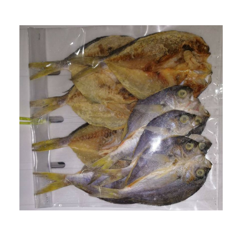 Ikan Sulit Masin 500gm Shopee Malaysia