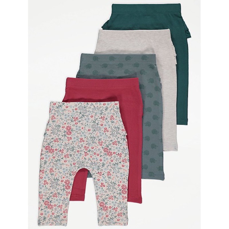 george girls leggings