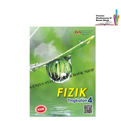 Buy Buku Teks  Fizik Tingkatan 4 (EDISI BAHASA MELAYU)  SeeTracker