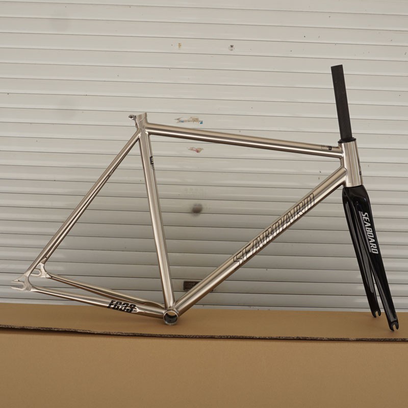 tsunami steel frame review