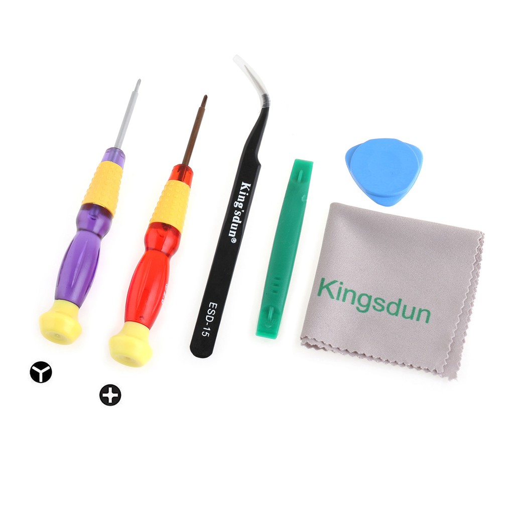 Is There A Joycon Tool Kit