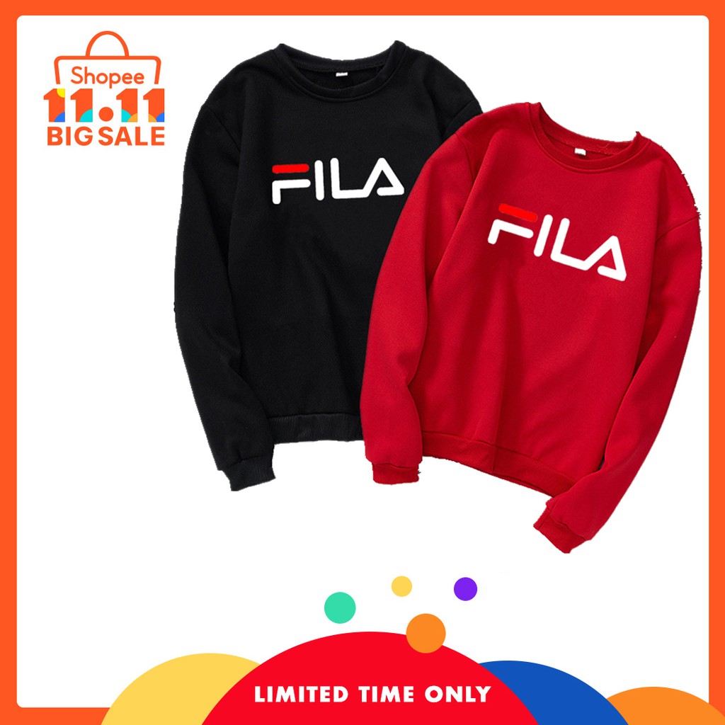 fila long sleeve shirt womens