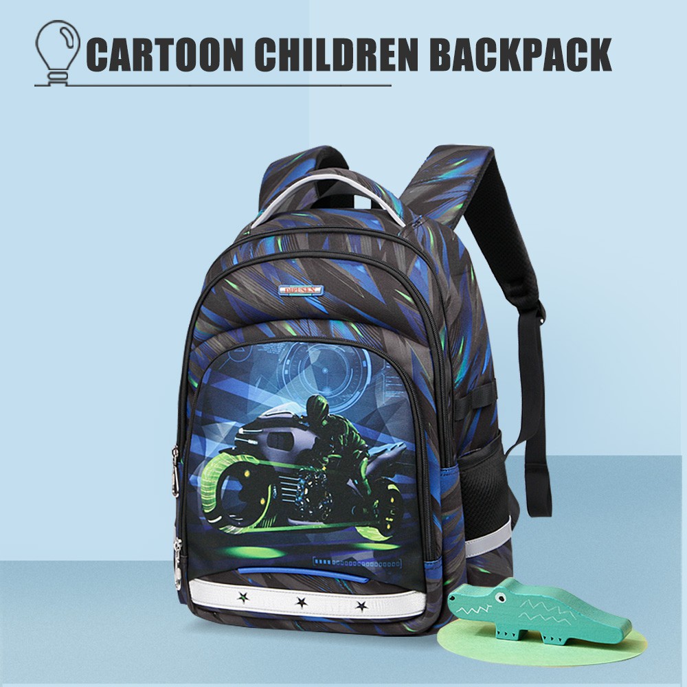 water resistant bookbag