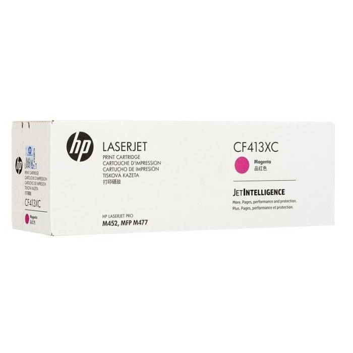 hp cf413xc