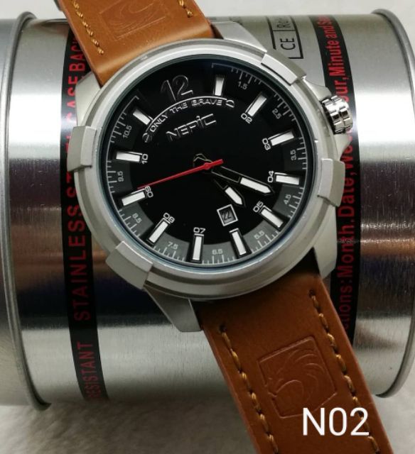 nepic sport time watch price