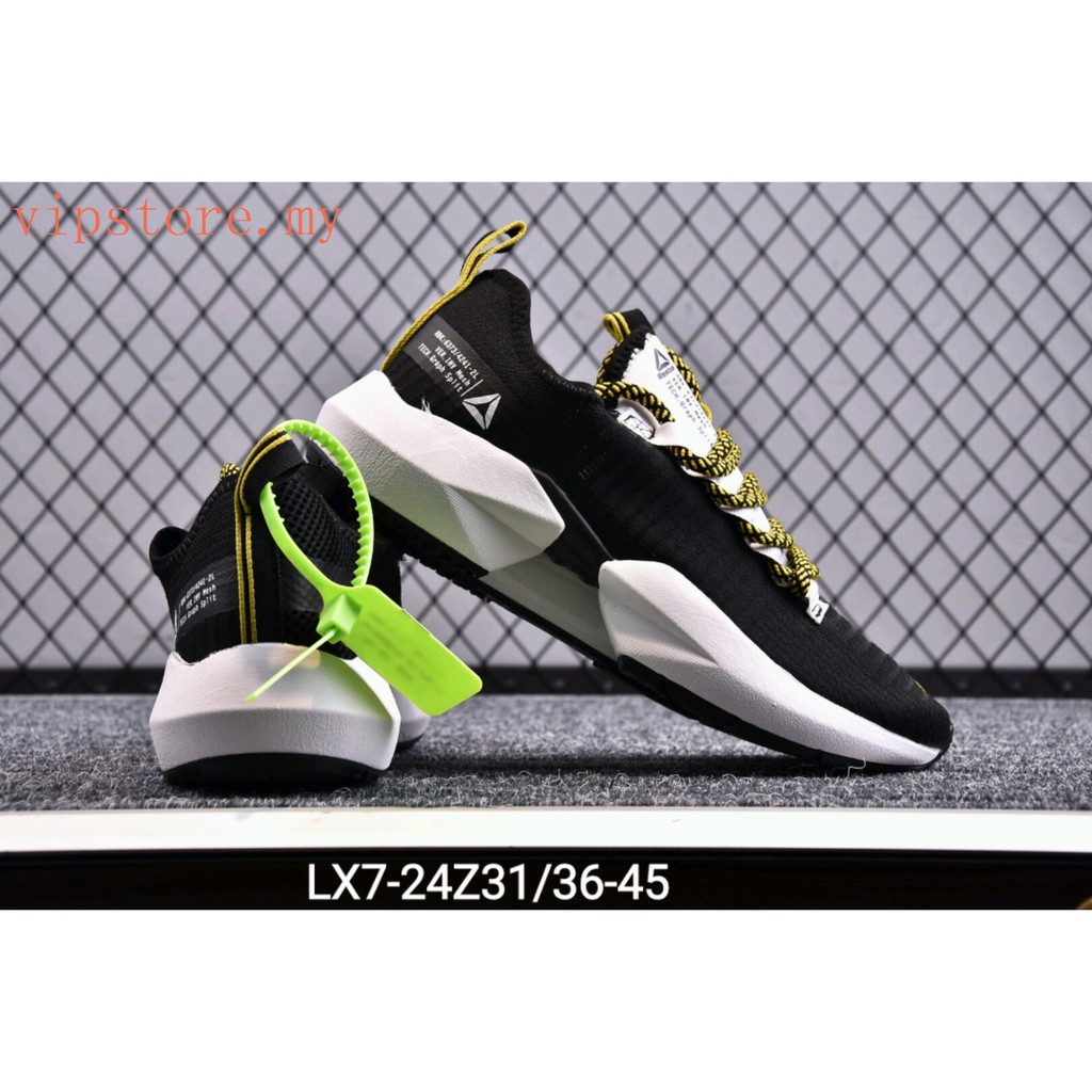 reebok sole fury sale